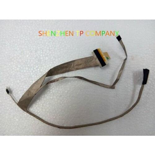 BRAND New laptop lcd video cable ForSONY VPC-EE PCG-61611M vpcEE22FX Ee43eb VPCEE2 EE3Z0E DD0NE7LC000 LCD display cable