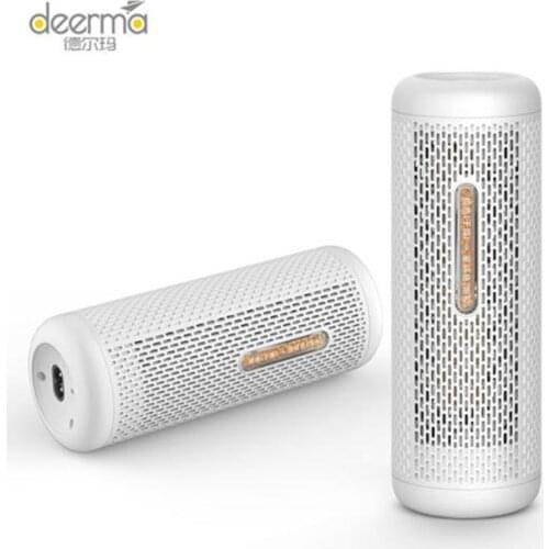 Xiaomi Deerma Dehumidifier Reduce Air Humidity Dry/Wet Air Dryer for Home Wardrobe Air Dryer Desiccant Moisture Absorber