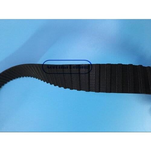 Rubber Timing belt 645L Tuely Endless