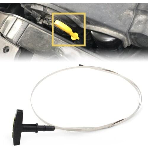 Car Engine Oil Dipstick 5086843AB For 2003-2006 Dodge Ram 2500 3500 Cummins 5.9L Engine