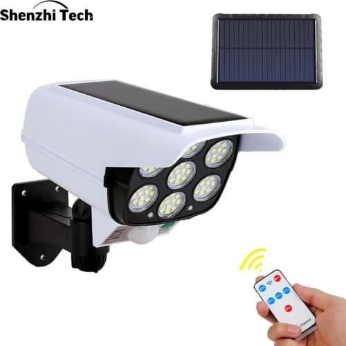 Камеры видеонаблюдения с датчиком движения SHENZHITECH China At AliExpress