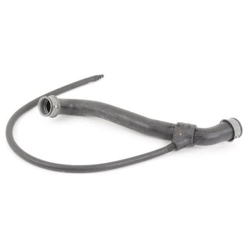 Upper Left Radiator Coolant Hose for Mercedes W204 C300 2WD C350 E350 GLK350 2008-2012 2045010382