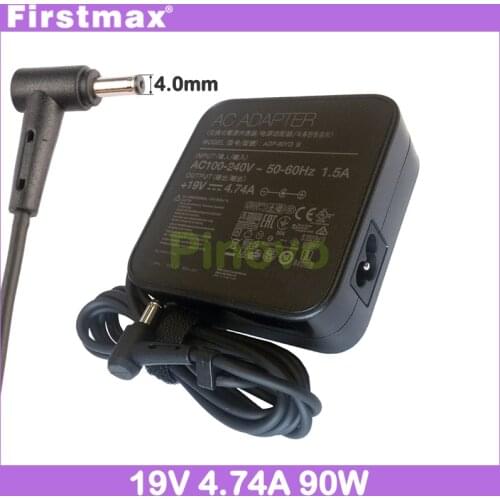 19V 4.74A 90W notebook charger for Asus K531FL S531FL V531FL X531FL K432FL K532FL S432FL S532FL V432FL V532FL X432FL X532FL