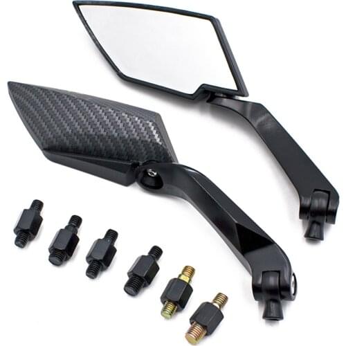 Зеркала на мотоциклы ZMFJH China At AliExpress