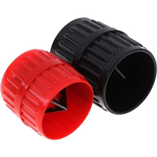 1PCS Hot Sale Tube Pipe Deburring Burrs Remover Reamer Cleaning Deburrer Tool Parts