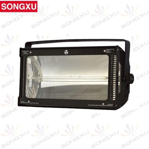 SONGXU 3000W Strobe Light Flash Light Stage Equipment/SX-SL3000