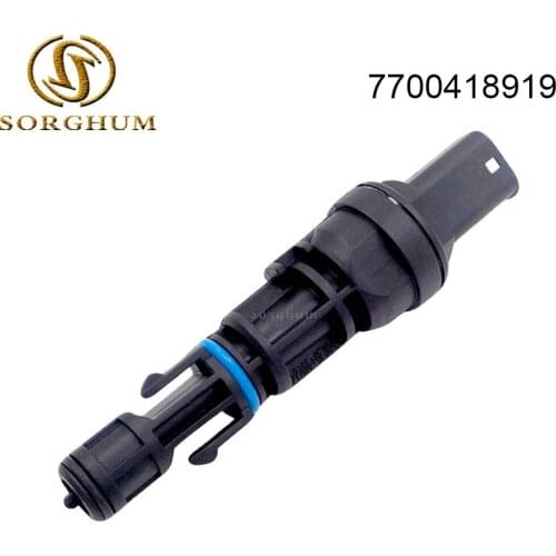 7700414694 7700418919 Odometer SPEED Sensor For RENAULT Clio Espace Kangoo Laguna Megane Scenic Twingo 1.2 1.6 1.8 1.9 2.0 2.2