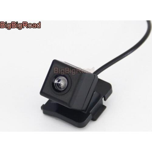 BigBigRoad For Mazda 6 Atenza 2014 2015 2016 2017 2018 Car Rear view Camera / HD Back up Reverse Camera / CCD Night Vision