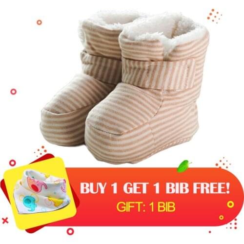 Dajinbear Winter Boots For Girls