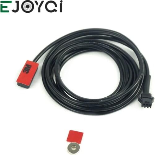 EJOYQI Brake Sensor MS BK 2R Hydraulic Brake Sensor Cut Off Power Electric Bicycle Brake Sensor Cut Off for Ebike Brake System