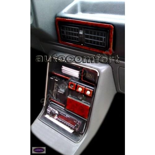For Renault Broadway Dashboard Kit, Interior Stickers, Trims, Coating, Cover, Decorative, Car Accessories, Key, Torpedo Protect
