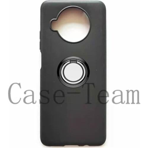 Чехлы для телефонов Xiaomi Mi 10i 5G Гамбит-LCL China At AliExpress