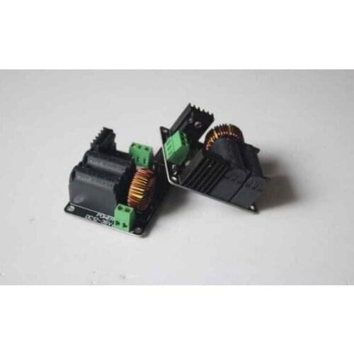 Physical teaching tools electrical experiment tools tesla coil (generator) power supply diy ZVS high voltage power supply