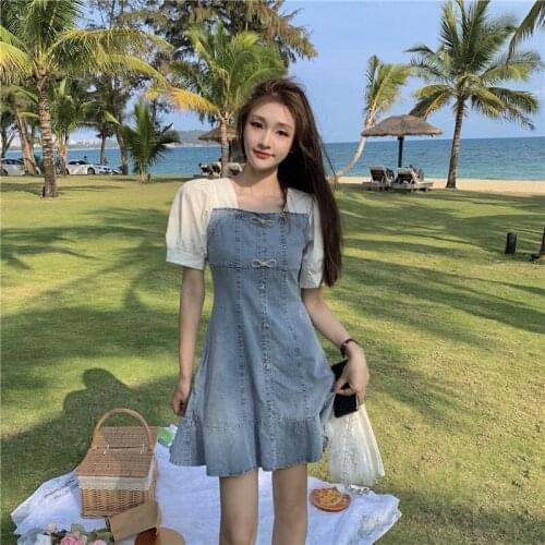 Izmestyeva Summer Chiffon Dresses