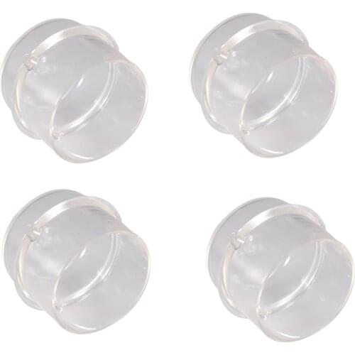 Classic Series Blender Jar Lid For Thermomix Model TM31/TM5/TM6 Replacement Part Accessories Blender Jar Lid 4Pcs