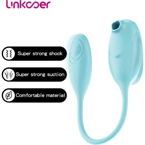 Linkooer Vibrators