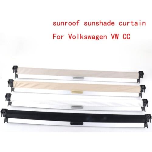 Lucernario otturatore tetto apribile tenda parasole per Volkswagen VW CC Passat CC 2009-2017 3C8877307 3C8877307D