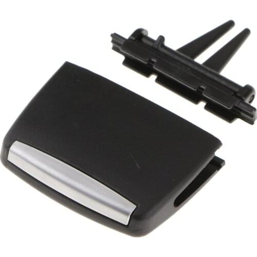 Front A/C Air Vent Outlet Tab Clip for BMW X5 E70 06-13 X6 E71