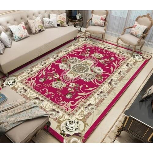 Custom 3D Floor Wallpaper Pattern Photo Wallpaper Mural Living Room Bathroom wallpaper waterproof for 3d floor painting