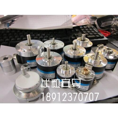 Rep encoder ZSP5208-003G-1024BZ1-12-24F