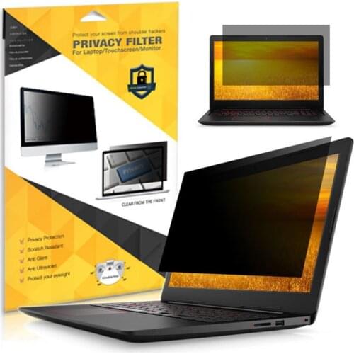 Advanced Technology Exquisite Packaging Matte Laptop Anti-peep Film Screen Protector Film Available On Both Sides