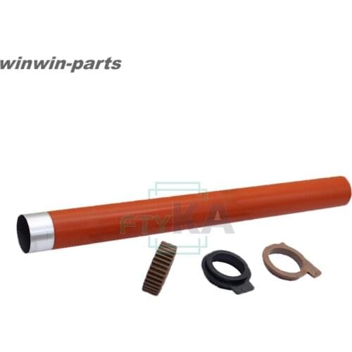 1SET 302H425010 2H425010 2H425150 Fuser Upper Heat Roller Bushing Gear for Kyocera FS1028 FS1128 FS1350 FS2000 KM2810 KM2820