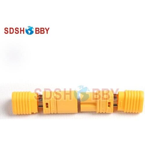 10pairs Amass MT60 3.5mm Motor Connector Motor Plug Set