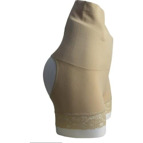 2018 plus size womens clothing xl xxl 3xl 4xl 5xl women butt lifter with tummy control waist cincher butt lifter and body shaper