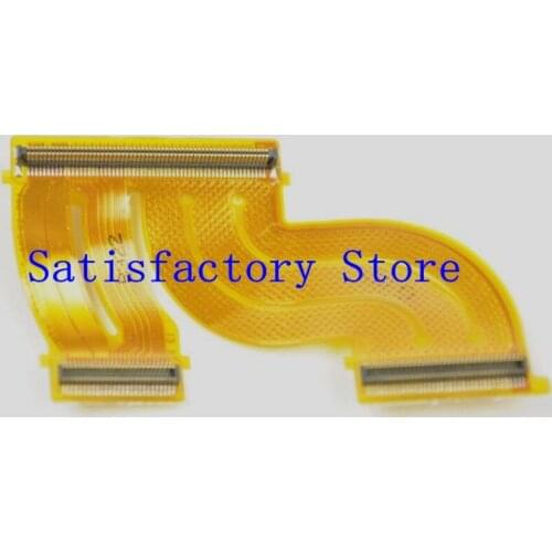 90%new CCD CMOS Sensor Flex Cable FPC For Canon 70D Camera Replacement Unit Repair Parts