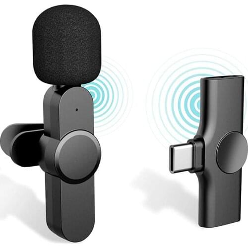AEVYVKV Microphones