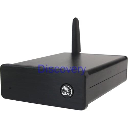 B1 QCC5125 Bluetooth Receiver 5.0 ES9038 Decoding LDAC APTX Hd CSR8675