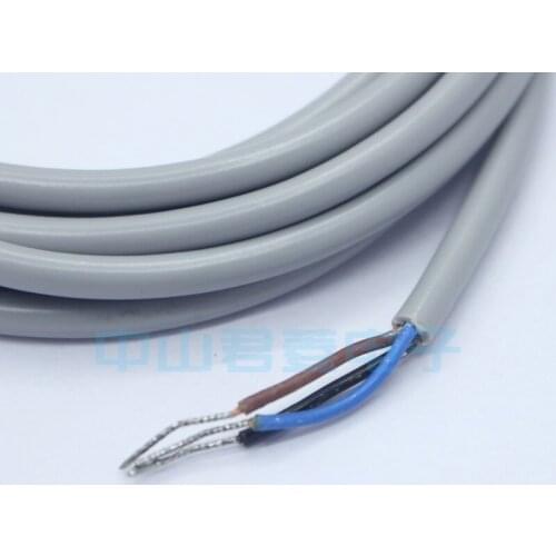 Free shipping high quality Original G-TEK proximity switch sensor IG12N-04-PC PO DO DC NO NC Brand new original genuine