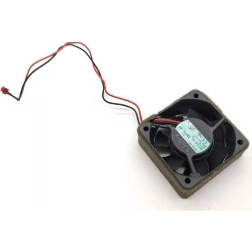 D06K-24TU 39(AX) 24V 0.10 Two-wire Printer Cooling Fan For Brother HL-5250DN