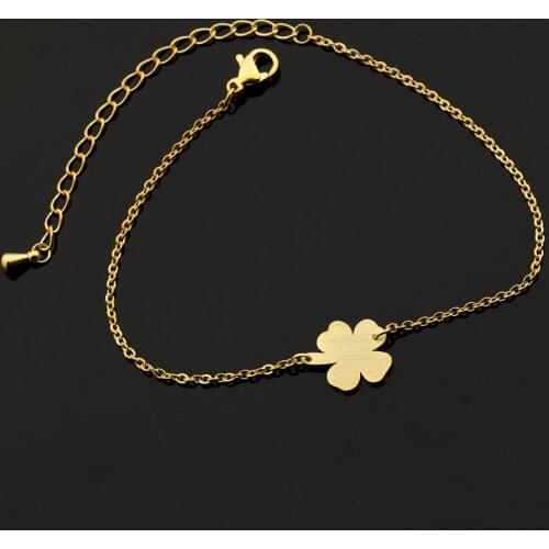 GORGEOUS TALE Bracelets On The Leg