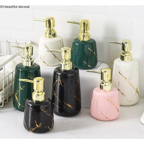 LISM Liquid Soap Dispensers