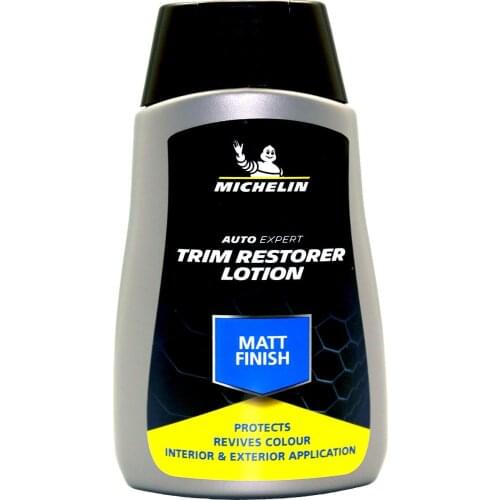MICHELIN Car Interior Care Products