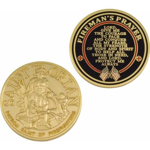 Coins OEM High Quality 3D Coin cheap custom paint coins for Honor cheap china factory custom casting Coin