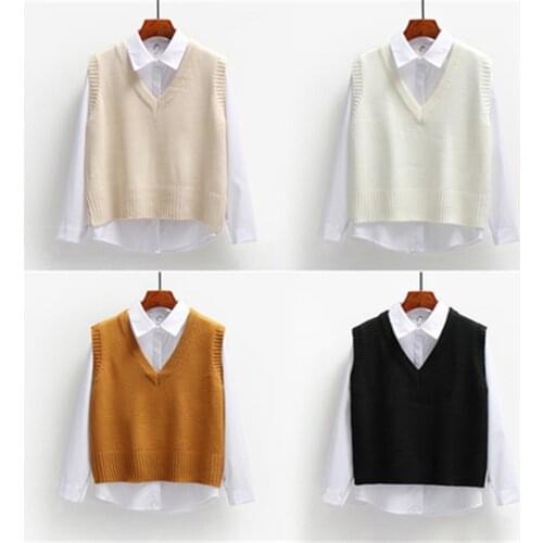 Женские короткие жилеты NODELAY China At AliExpress