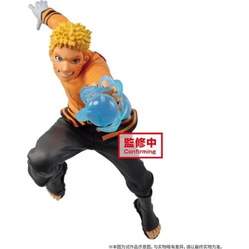 Pre-sale Uzumakied Hand-made Different Color Edition Ornaments anime figures model Ornaments Anime toy gift Colletible Model Toy