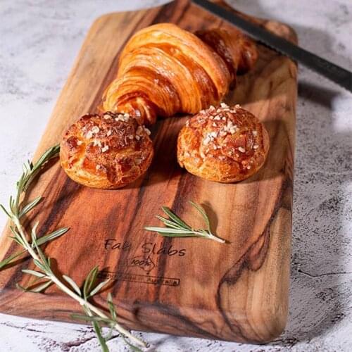 Cutting boards Olive wood chopping board block plates trays dishes storage