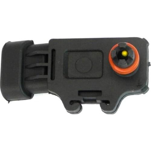SMD MAP Sensor Intake Manifold Pressure Sensor for Mitsubishi flyer 12232201 AMW250118 28086011