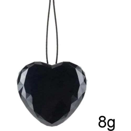 Audio Recording Device Mini Pedant Voice Activated Recorder 4G/8G Heart USB Disk LX9B