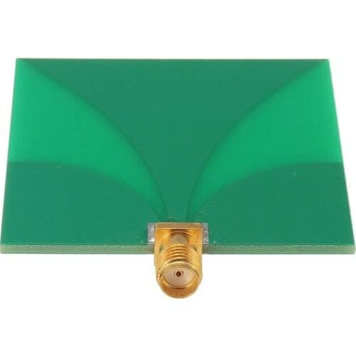 UWB Ultra Wideband Antenna Working frequency 3-10G