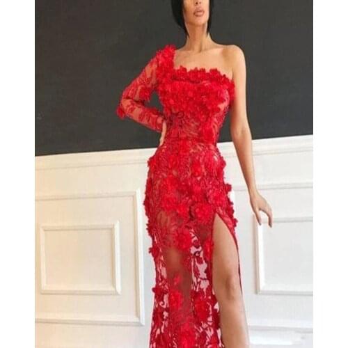 Vimans Womens Lace Dresses