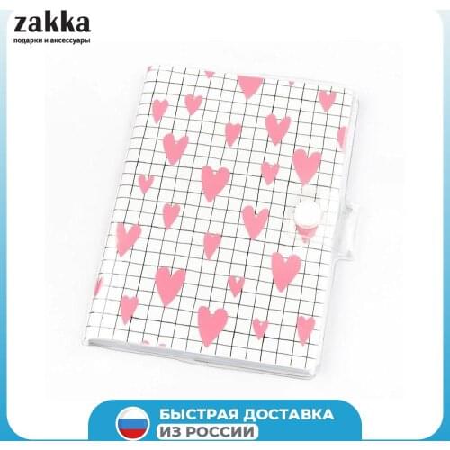 Ежедневники и блокноты ZAKKA(RU) China At AliExpress