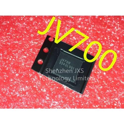 100% New&original JV700 QFN