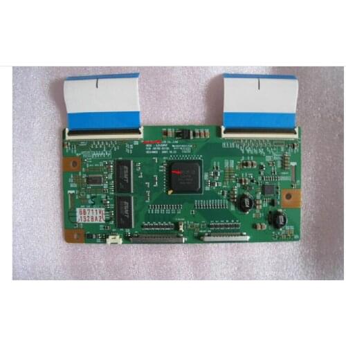 6870C-0212A LOGIC board inverter LCD BoarD LC420WUF T-CON connect with connect board