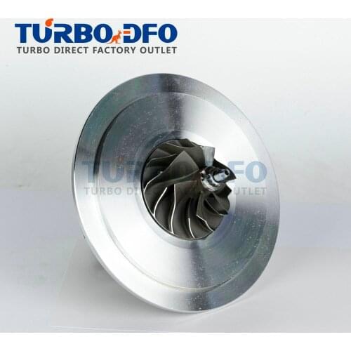 716938-5001S for Hyundai H-1 103 Kw 140 HP D4BH 4D56T 2002- turbocharger core 2820042560 cartridge turbine CHRA Garrett GT1749S