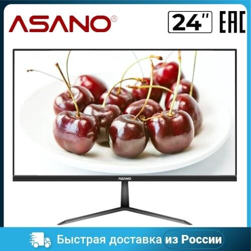 Компьютерные мониторы ASANO China At AliExpress