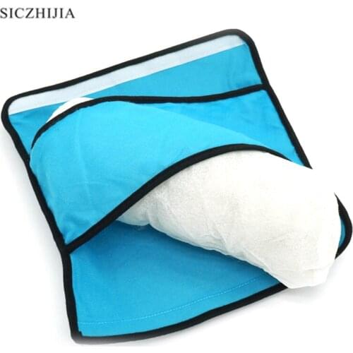 Car seat belt baby shoulder protection pillow for Mazda 2 3 5 6 CX5 CX7 CX9 Atenza Axela